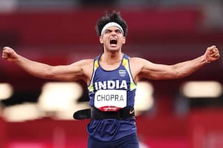 Tokyo Olympic 2020: कभी न थकने वाले जज्बे ने Neeraj Chopra को बनाया टोक्यो का चैंपियन