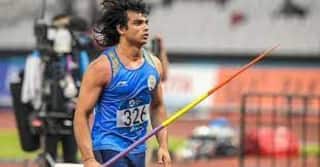 Neeraj Chopra Wins Gold at Tokyo: Congratulatory Wishes Pour in From Political Leaders