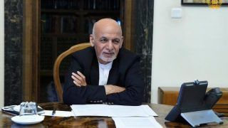 अफगानिस्तान के राष्ट्रपति ने देश को किया संबोधित, बोले- पिछले 20 वर्षों की 'उपलब्धियों' को जाया नहीं होने दूंगा