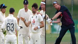 India vs England: इंग्लैंड के बैटिंग कोच Paul Collingwood बोले- वापसी कर सकता है भारत, उस लिहाज से कर रहे तैयारी