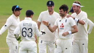 India vs England Test Series- पूरी सीरीज में इंग्लैंड को परेशान करेगी यह हार: Andrew Strauss
