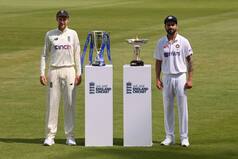 India vs England Live Streaming Cricket 2nd Test: All You Need to Know