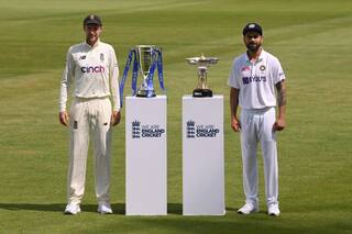 India vs England Live Streaming Cricket 2nd Test: All You Need to Know