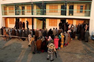 Preparations Underway For J&K Assembly Elections; Development Visible On Ground: PM Modi