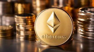 Crypto Crash Continues: Ethereum, 2nd Largest Digital Currency, Loses 20% Value in 24 Hours
