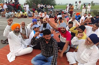 Farmers Withdraw Road Blockade in Haryana After Detained Protesters Released From Karnal | Key Points
