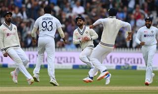 India vs England- Dilip Vengsarkar ने की तेज गेंदबाजों की तारीफ, बोले- यह 'नया भारत' है