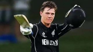 BAN vs NZ: कीवी बल्‍लेबाज Finn Allen को बांग्‍लादेश पहुंचते ही हुआ कोरोना, हो चुका है पूर्ण टीकाकरण