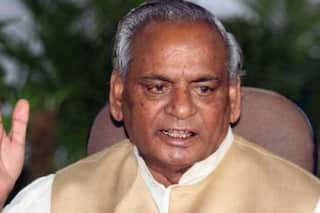 Road to Ram Janmabhoomi in Ayodhya to be named after Kalyan Singh