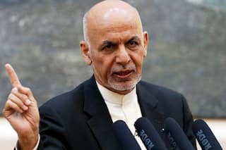 Afghanistan-Taliban Crisis: Ashraf Ghani Likely to Head to US After Being Denied Landing in Tajikistan, Claim Reports