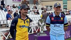 GLA vs DUR Dream11 Team Prediction: Fantasy Tips, Probable XIs For Today's English One-Day Cup FINAL