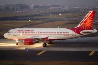 International Flights: Air India Resumes Direct Flight Services From Hyderabad to London Today