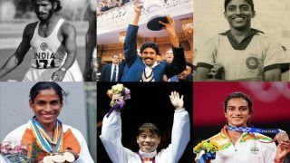 Independence Day 2021: From Milkha Singh to Sachin Tendulkar, a Look at India's Greatest XI in Sports Post Independence