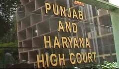 HC Restrains CBI Judge From Pronouncing Dera Sacha Sauda Chief Ram Rahim Verdict