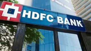 RBI Lifts Restrictions on HDFC Bank's 'Digital 2.0' Plan. Details Here