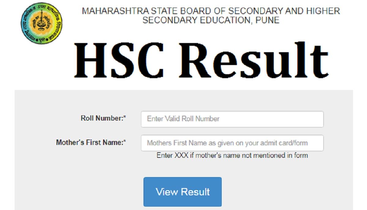 Maharashtra Hsc Result 2021 12 वीचा निकाल पाहाण्यासाठी येथे करा क्लिक डाऊनलोडही करू शकतात 2583