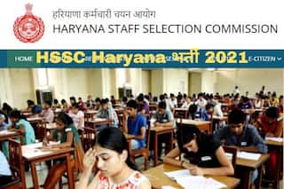 HSSC Haryana Recruitment 2021: हरियाणा SSC में इन 4322 पदों पर निकली वैकेंसी, जल्द करें आवेदन, मिलेगी अच्छी सैलरी