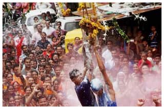 No Dahi Handi In Maharashtra This Year After CM Uddhav Asks to Prioritize Health, Ganeshotsav Muted
