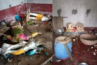 पाकिस्तान के बाद अब बांग्लादेश में धार्मिक कट्टरपंथियों ने हिंदू मंदिरों, घरों पर किया हमला, 11 गिरफ्तार
