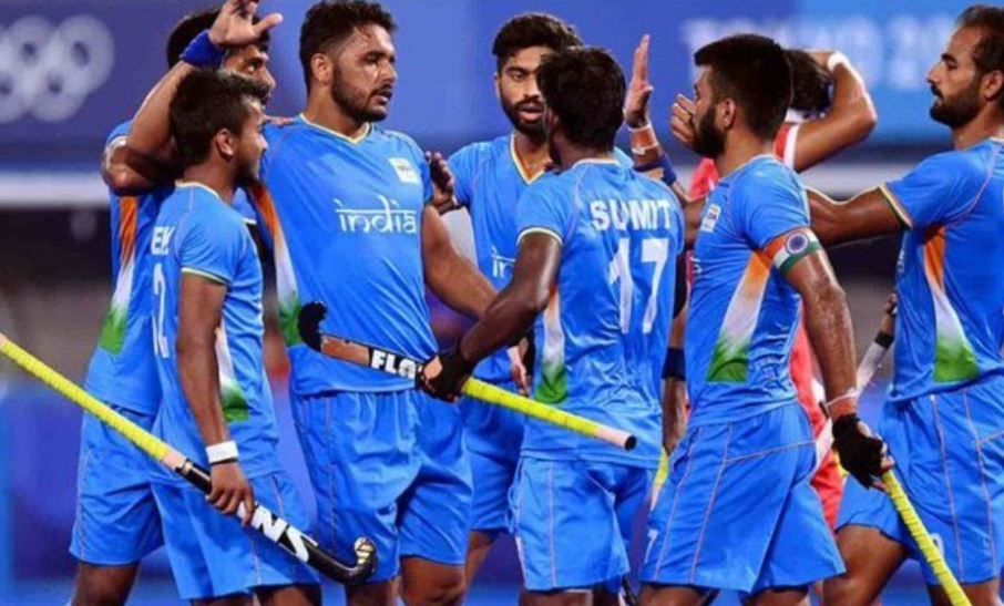 देश को ओलंपिक पदक दिलवा गर्वित महसूस कराने वाले 2 हॉकी खिलाड़ियों ने लिया अचानक संन्यास देश को ओलंपिक पदक दिलवा गर्वित महसूस कराने वाले 2 हॉकी खिलाड़ियों ने लिया अचानक संन्यास