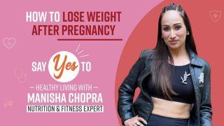 How to Lose Weight Post Pregnancy: डिलीवरी के बाद वजन तेजी से कम करने के BEST उपाय