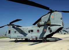 Afghanistan Crisis: IAF's C-17 Aircraft with Over 120 Diplomats from Kabul Lands at Jamnagar in Gujarat