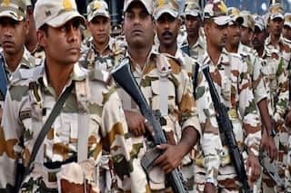 ITBP Recruitment 2022: आईटीबीपी में कांस्टेबल-हेड कांस्टेबल के पद पर आई भर्ती, 10वीं पास करें आवेदन