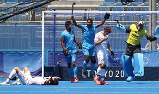 Tokyo Olympics 2020: भारत ने जर्मनी को 5-4 से हराया, 41 साल बाद ओलंपिक में जीता मेडल