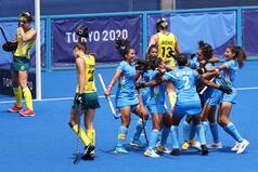 India vs Great Britain Live Streaming, Bronze Medal Match, Olympics 2020 - When And Where to Watch