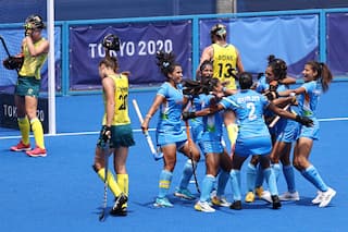 India vs Great Britain Live Streaming, Bronze Medal Match, Olympics 2020 - When And Where to Watch