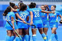Highlights Hockey Women's Semi-final, Tokyo Olympics: Spirited India Lose 1-2 vs Argentina, To Play For Bronze