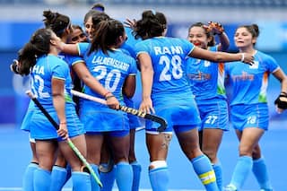 Highlights Hockey Women's Semi-final, Tokyo Olympics: Spirited India Lose 1-2 vs Argentina, To Play For Bronze