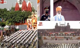 सर्जिकल स्ट्राइक और एयर स्ट्राइक करके हमने दुश्‍मनों को उभरते नए भारत का संदेश दिया:  PM मोदी