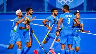 India vs Germany Live Streaming: Preview, Prediction, Where to Watch IND vs GER Hockey Bronze Medal Match: All You Need to Know About Tokyo Olympics 2020
