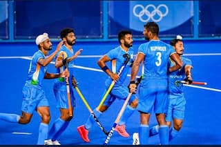 India vs Germany Live Streaming: Preview, Prediction, Where to Watch IND vs GER Hockey Bronze Medal Match: All You Need to Know About Tokyo Olympics 2020