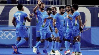 Highlights Hockey Men's Quarter-final, Tokyo Olympics 2020 Updates: Skillful India Seal Semis Spot With 3-1 Win vs Great Britain
