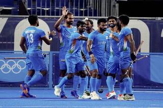 Highlights Hockey Men's Quarter-final Tokyo 2020: India Seal Semis Spot With 3-1 Win vs Great Britain