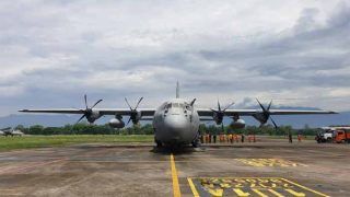 यूक्रेन में फंसे भारतीयों को वापस लाने का मिशन होगा तेज, PM ने भारतीय वायुसेना को Operation Ganga में शामिल होने के दिए निर्देश: सूत्र