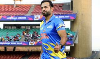 खेल अवॉर्ड का नाम बदला Irfan Pathan बोले- उम्मीद है अब स्टेडियमों का नाम भी बदलेगा