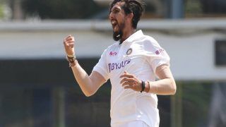 Not Umesh Yadav; Ishant Sharma Likely to Replace Injured Mohammed Siraj For 3rd Test