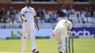 India vs England 4th Test: ओवल टेस्ट में बाहर हो सकते हैं इशांत शर्मा, इस धाकड़ खिलाड़ी को मिल सकता है मौका