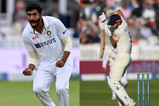 Watch Bumrah's 15-Minute Barrage of Short Balls That Caught Anderson Off-Guard Ahead of Leeds Test