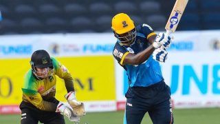 BR vs SKN Dream11 Team Prediction, Fantasy Tips CPL T20 Match 2: Captain, Vice-captain- Barbados Royals vs St Kitts and Nevis Patriots, Playing 11s, Team News From Warner Park at 4:30 AM IST August 27 Friday