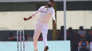 Jasprit Bumrah Returns to Top 10, Virat Kohli Slips in ICC Test Players Rankings