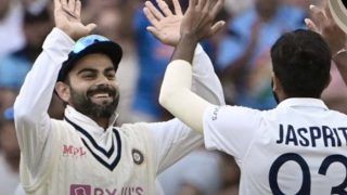 India vs England London Weather Forecast August 12: IND vs ENG 2nd Test Day 1, Probable Playing XIs, Pitch Report, Toss Timing, Squads, Weather Update