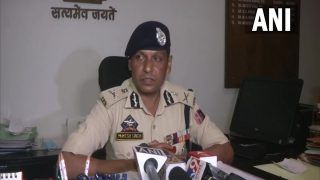J&K: Major Tragedy Averted as Jammu Police Arrests 4 JeM Terrorists Ahead of Independence Day 2021