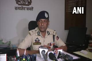 J&K: Major Tragedy Averted as Jammu Police Arrests 4 JeM Terrorists Ahead of Independence Day