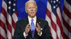Stand Squarely Behind Decision To Withdraw Troops From Afghanistan, Says US President Joe Biden