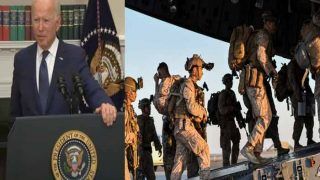 Afghanistan: जो बाइडन ने जी-7 नेताओं के आग्रह को ठुकराया, सेना की वापसी की समयसीमा बढ़ाने से इनकार