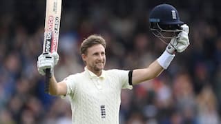 3rd Test Report: Root's 23rd Test Ton Puts England in Commanding Position; Hosts Lead India by 345 Runs